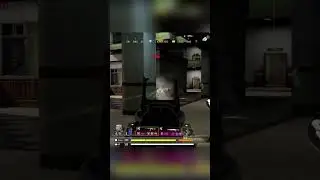 CODM Shotgun Shot #codm #ytshorts #shorts #callofdutymobile #gamingshorts