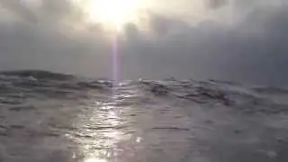 Indian Ocean/Laccadive Sea