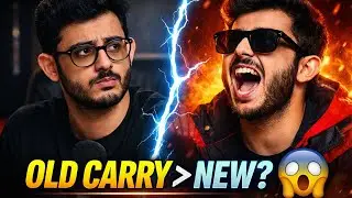&ldquo;Kya Carry Ka Charm Khatam? Coffee With Jalan Reaction!&rdquo;
