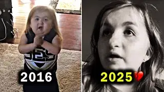 Where Are the Legendary Internet Memes Today? (Then vs Now) 🥺💔