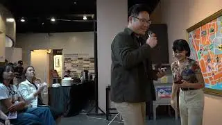 [Event Highlights] Dogs in the Philippines Book Event