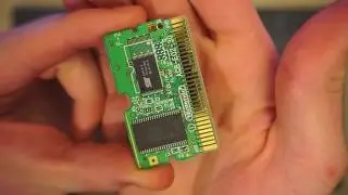 How To Clean Gameboy Advance Cartridge [Fix No Boot]