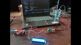 Cara merakit dan mengkalibrasi sensor ph meter menggunakan arduino uno (tanpa finishing), #Part1