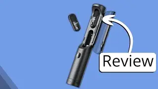 Boya Magic Mic Set Review: Worth the Price?