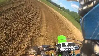 New Vienna Mx 8/13/14