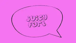 Juicy Fart Sound Effect 💨 | Wet, Juicy, Realistic Fart Noise