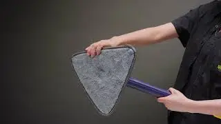 Esfreg&atilde;o Mop Rotativo 360&deg; - MagicMop&trade;