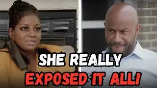 MISS WANDA GOES TOO FAR 😬 Tries to Defend Marsau, Ends Up Exposing EVERYTHING!