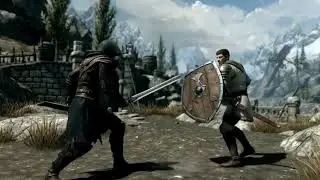 The Elder Scrolls V Skyrim &ndash; A Legacy of Freedom, Fantasy & Adventure  RPG