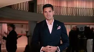 Gurps Khaira - Cybersecurity Expert - Premium Speakers Bureau