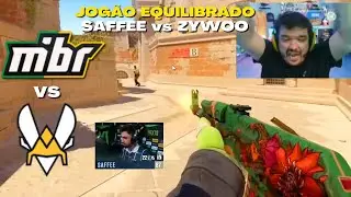 MIBR vs VITALITY (Jogo Completo) ESL Pro League Season 21 Stage 2