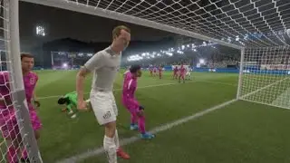 FIFA 20 - Changuti
