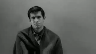 Why Norman Bates would'nt hurt a fly...