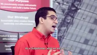 Hilti Outperformer - Global Trainee Program (Seif Kefi)