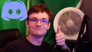 Chillin in the A6D server