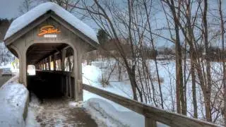 Mountain view Stowe, Vermont Real Estate for sale