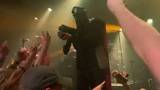 Ghoul - Word Is Law (live at MDF 2022)