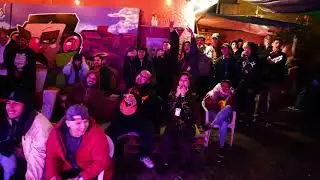 9° Fiesta Pensante de Flowrida Escuela (2025)