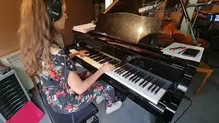 All of Me (Jon Schmidt original tune) - The Piano Guys - Piano cover