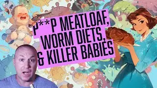 A Baby Killed 600+ People with Poop #history #science #baby #comedy #health #humor