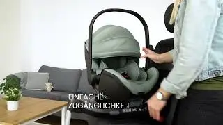 britax römer Baby Safe Pro