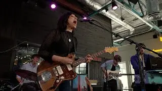 Deep Sea Diver - Shovel (Live on KEXP)