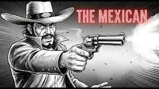 12 Is Better Than 6 - PART 1 | Wild West Top Down Shooter with UNIQUE Art Style!