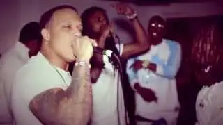 D T  , Gunna , Crisis , DHM, Hillside Rachet  