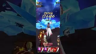The Seven Deadly Sins PvP: 
