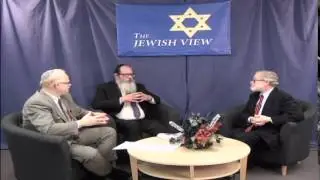 The Jewish View-Assemblyman Richard Gottfried (D &ndash; Manhattan)