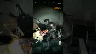 Playing Spooky Games in Spooky Month #shorts #gmod #gmodhorror