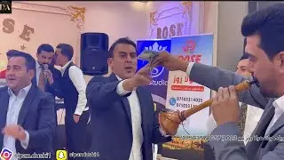 عبدالله هركي ده واتا ئمينكيا مزيري دهوك هولا روز نيو 2023