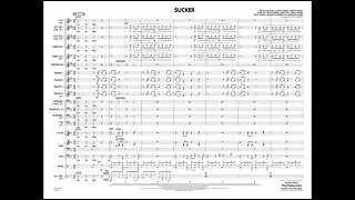 Sucker arranged by Paul Murtha