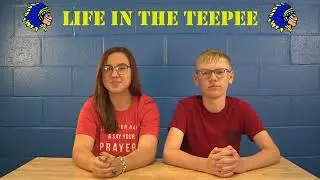 Huckabay Life in the TeePee Live - WEDNESDAY - 10/26/22