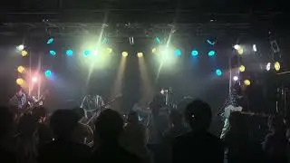Kurayamisaka (cover)/玉川大軽音T.C.M.S.