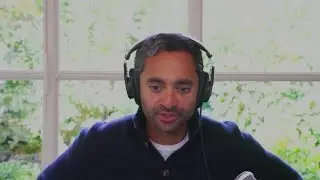 Why Chamath does not want to play poker anymore at David Sacks' house