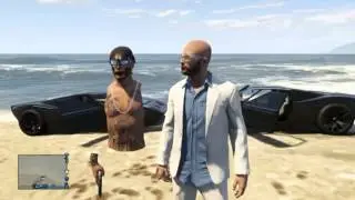Rare Top Secret Bullet Gt Modded