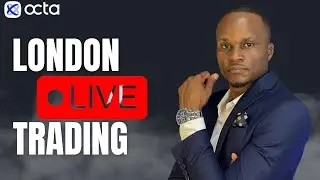 🔴&ldquo;This Strategy Changed Everything for Me&rdquo; (LIVE)&rdquo;