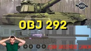 OBJ 292 melon playground (complete with autoloader) 