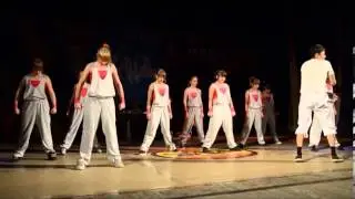Фестиваль 