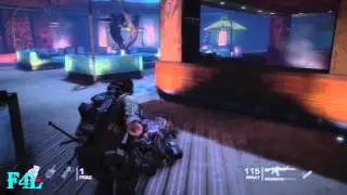 Spec Ops: The Line FUBAR Guide - Chapter 10: Riggs [1/4] HD