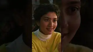 sai Pallavi ❤️ #remix #song