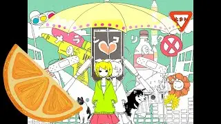 【Kitsuko Harumi】 Melancholic 【UTAU Cover】 (WIP Voicebank)