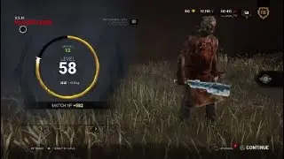 Hardcore killer series-Trapper (Perkless)