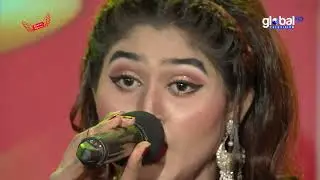 Amar Premer Tajmohol | আমার প্রেমের তাজমহল | Sumana | Global Music