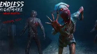Endless nightmare 2 normal mod