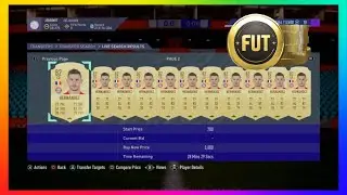 HOW TO MAKE COINS FAST & EASILY IN FIFA 21 ULTIMATE TEAM