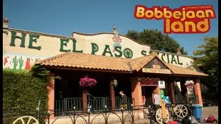 El Paso Special | Interactive Dark Ride | Mack Rides | Bobbejaanland