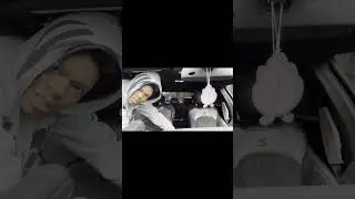 SO YOU DECIDED TO CLEAN OUT YOUR CAR WITH ME...