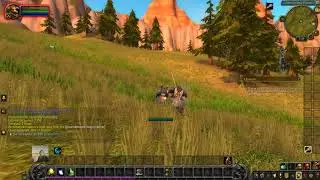 World of Warcraft - Horde Quest Guide - Rite Of Wisdom